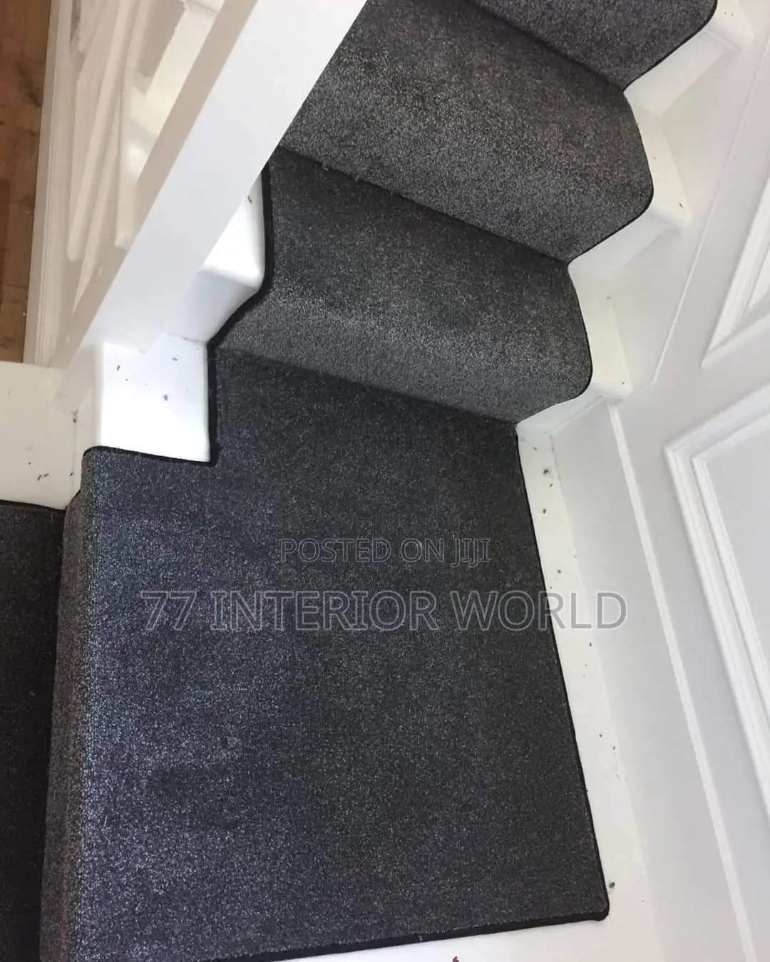 Woolen Carpets/ Office Carpets