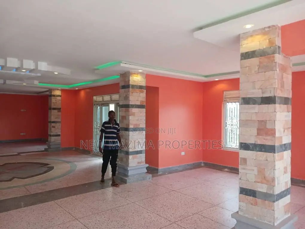 Very Strategic Hotel.For Rent in Heart of Makindye Heights