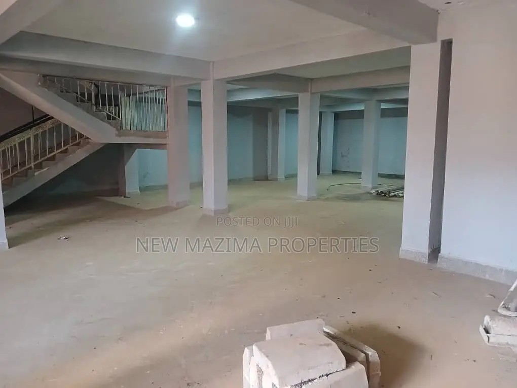 Very Strategic Hotel.For Rent in Heart of Makindye Heights