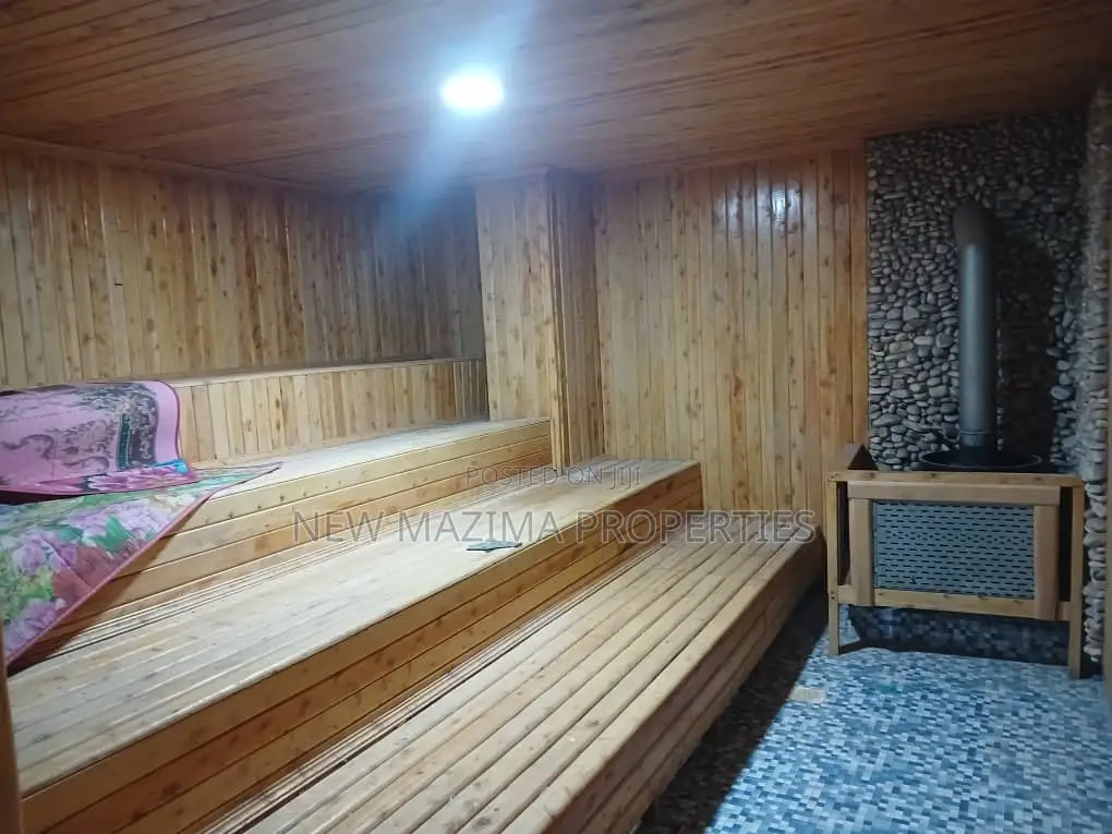 Very Strategic Hotel.For Rent in Heart of Makindye Heights
