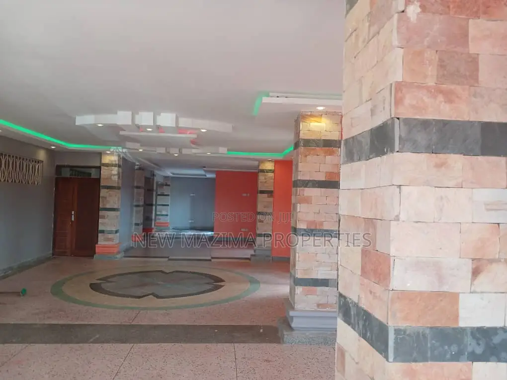 Very Strategic Hotel.For Rent in Heart of Makindye Heights