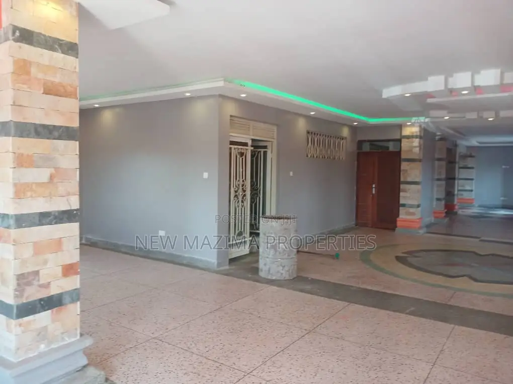 Very Strategic Hotel.For Rent in Heart of Makindye Heights