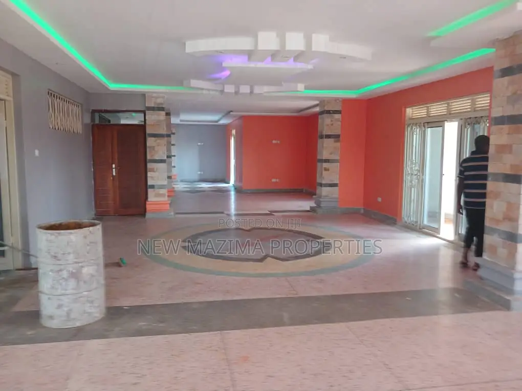 Very Strategic Hotel.For Rent in Heart of Makindye Heights