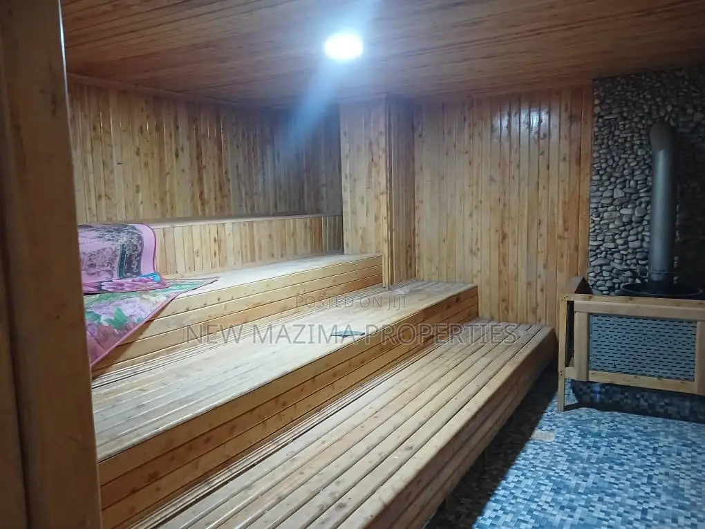 Very Strategic Hotel.For Rent in Heart of Makindye Heights