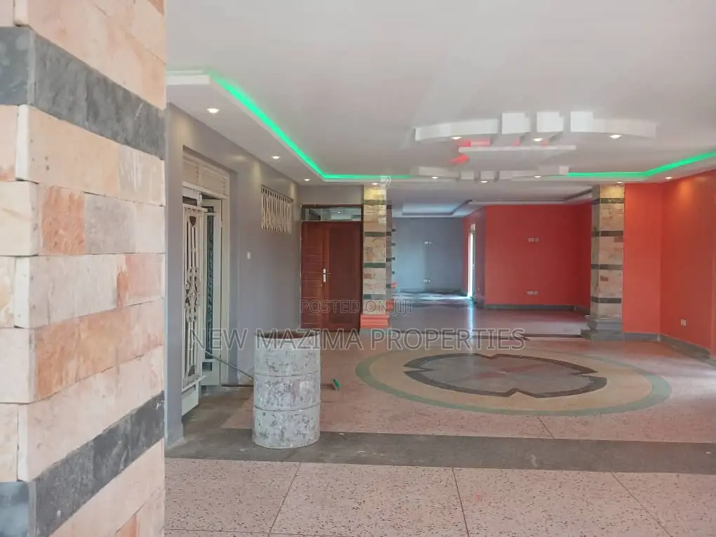 Very Strategic Hotel.For Rent in Heart of Makindye Heights