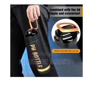 Brand New PH Water Bottle.