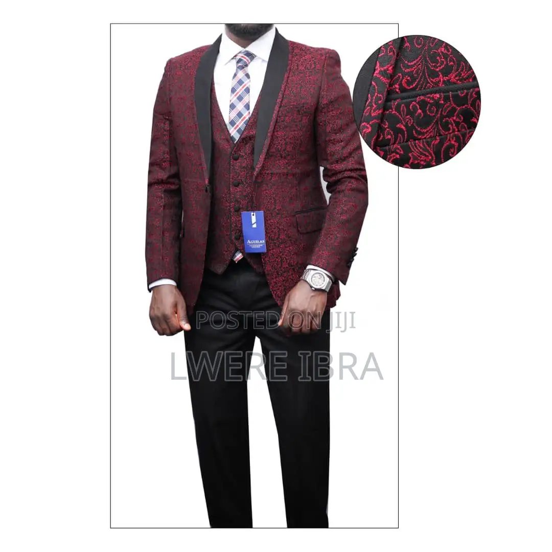 Classic Trending Suits