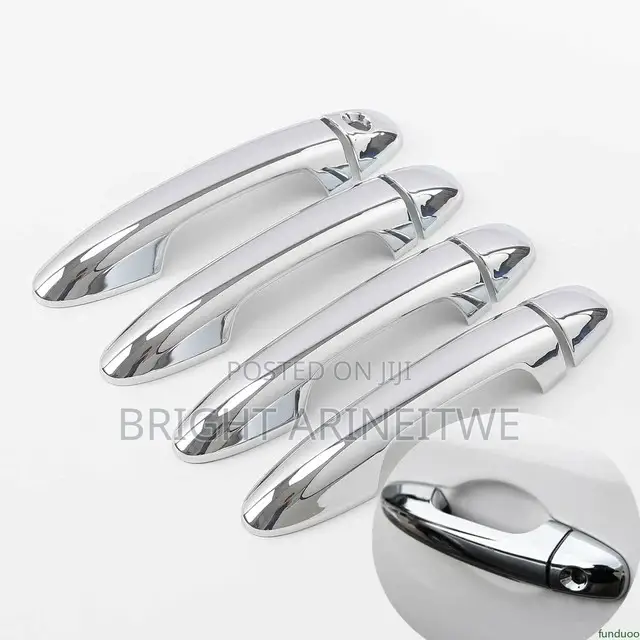 Door Handles for All Saloon and SUV Cars