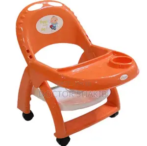 Generic Multifunctional Baby Feeding Chair