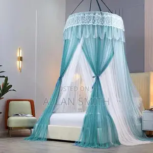 Classy Round Mosquito Nets