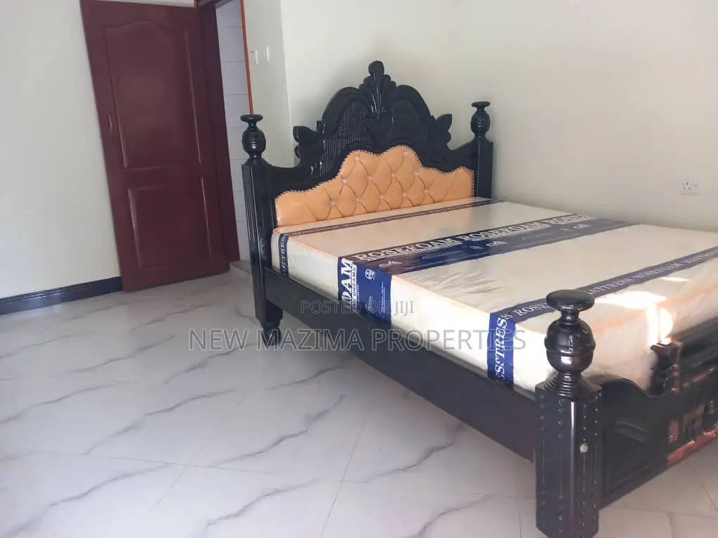 Arleady Furnished 14 Guest Rooms 4 Rent Inheart of Makindye