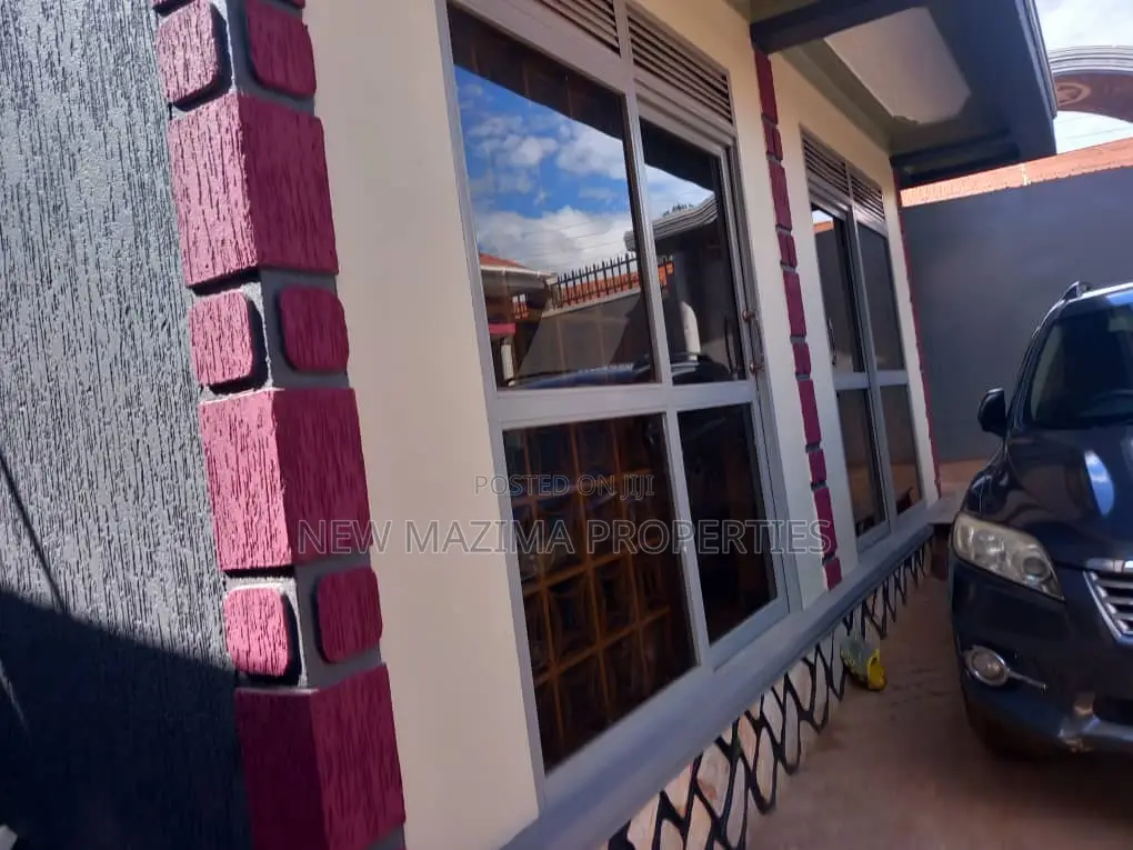 Arleady Furnished 14 Guest Rooms 4 Rent Inheart of Makindye