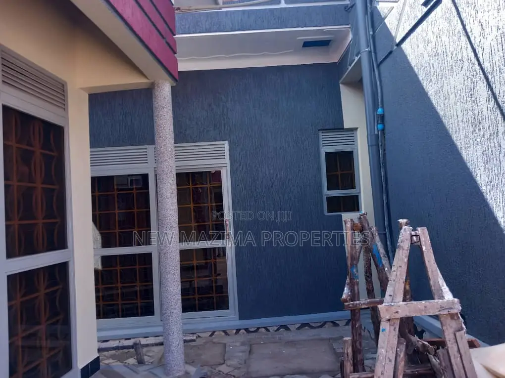 Arleady Furnished 14 Guest Rooms 4 Rent Inheart of Makindye