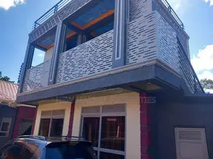 Arleady Furnished 14 Guest Rooms 4 Rent Inheart of Makindye