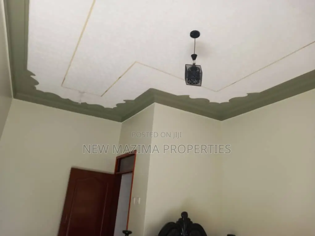 Arleady Furnished 14 Guest Rooms 4 Rent Inheart of Makindye