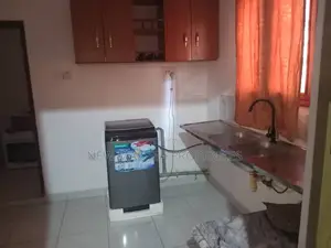 Furnished 3bdrm Bungalow in Konge Buziga, Division A for rent