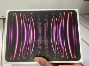 New Apple iPad Pro 11 (2022) 256 GB Gray
