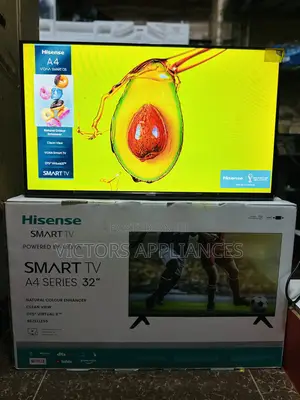 Hisense Smart Tv 32inches