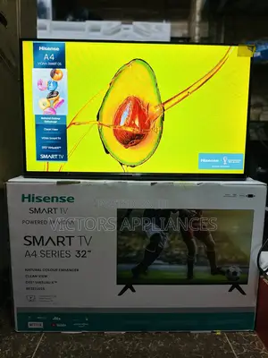 Hisense Smart Tv 32inches