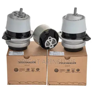 Engine Mountings for Volkswagen Tourage