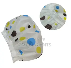 Eva Shower Cap