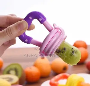 Baby Teething Fruit Feeders