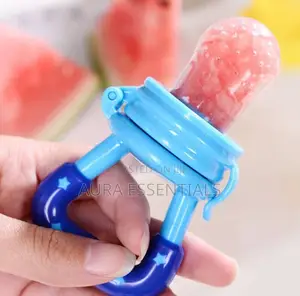 Baby Teething Fruit Feeders