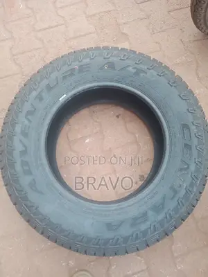 265/65r17 Tyres for Pajero .