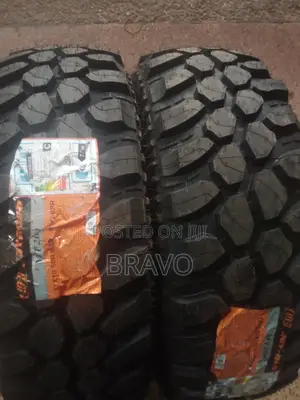 31*10.50R15 Joyroad Mudterrian.