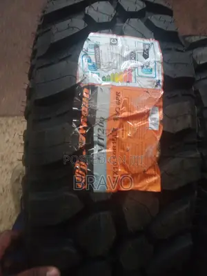 31*10.50R15 Joyroad Mudterrian.