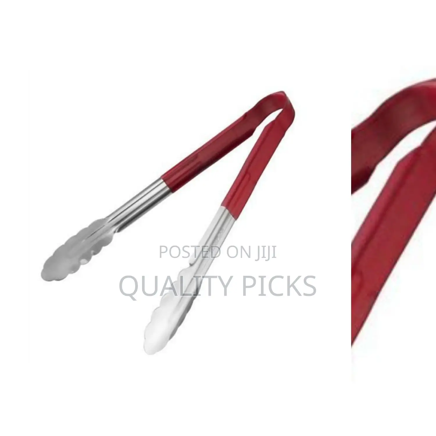 Stainless Tong