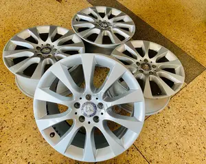 Rims Size (18). For Benz.