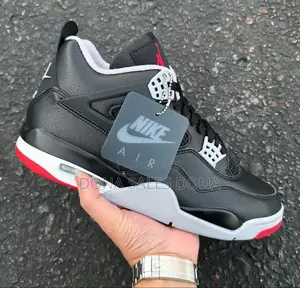 Photo - Air Nike Shoe