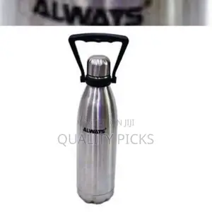Always Stainless Bottle