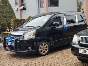 Photo - Car for Hire/ Noah for Hire / AIRPORT PICKUP and Drop Off