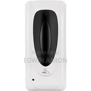 Automatic Soap Dispenser