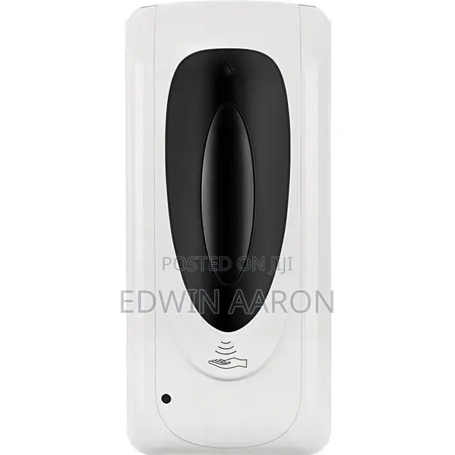 Automatic Soap Dispenser