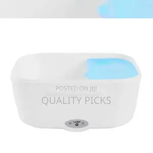 Electric Lunch Box