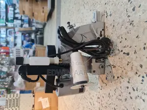 Bag Closing Machine