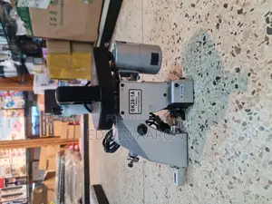 Bag Closing Machine