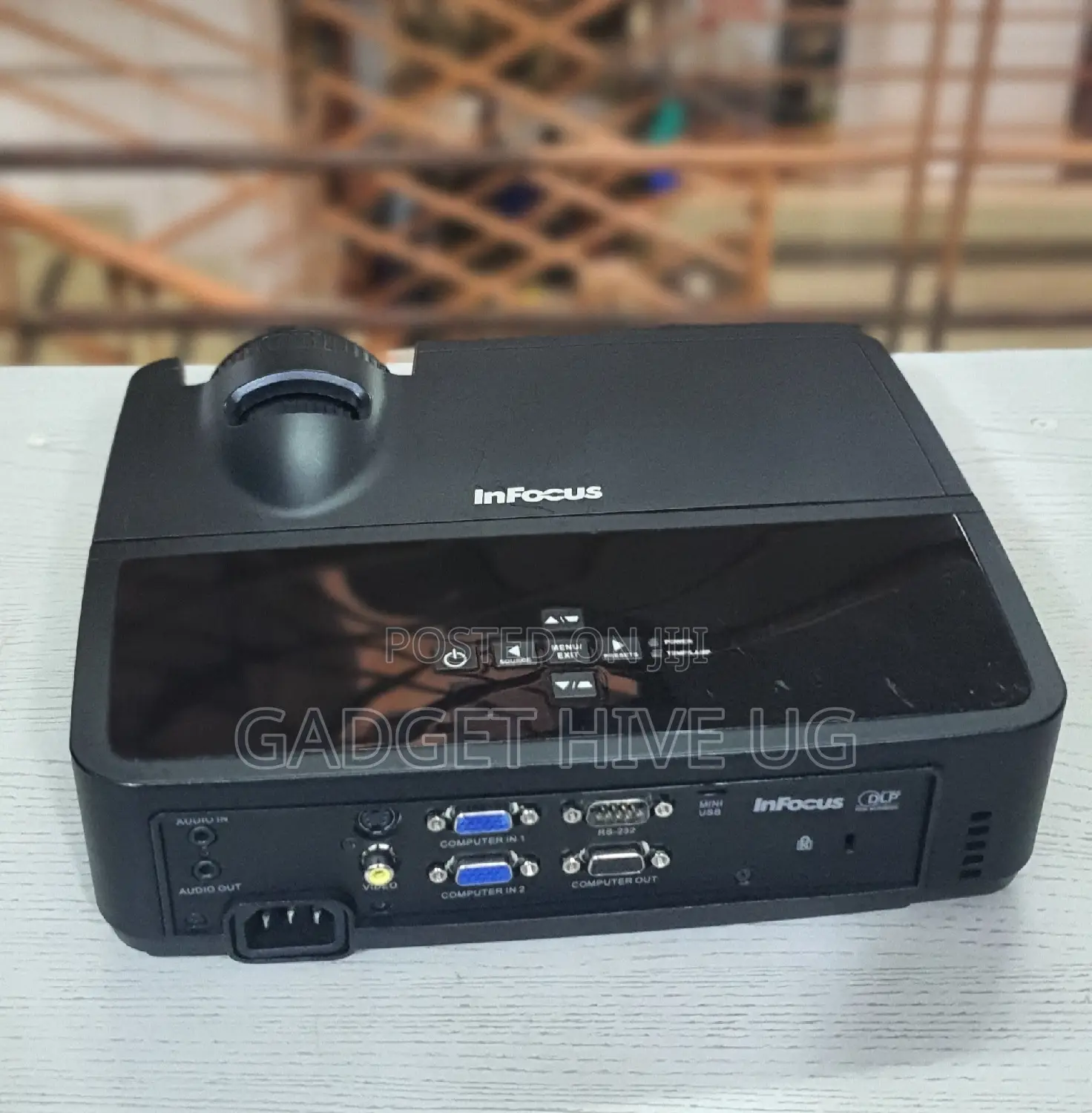 Infocus Projector Available Bulk