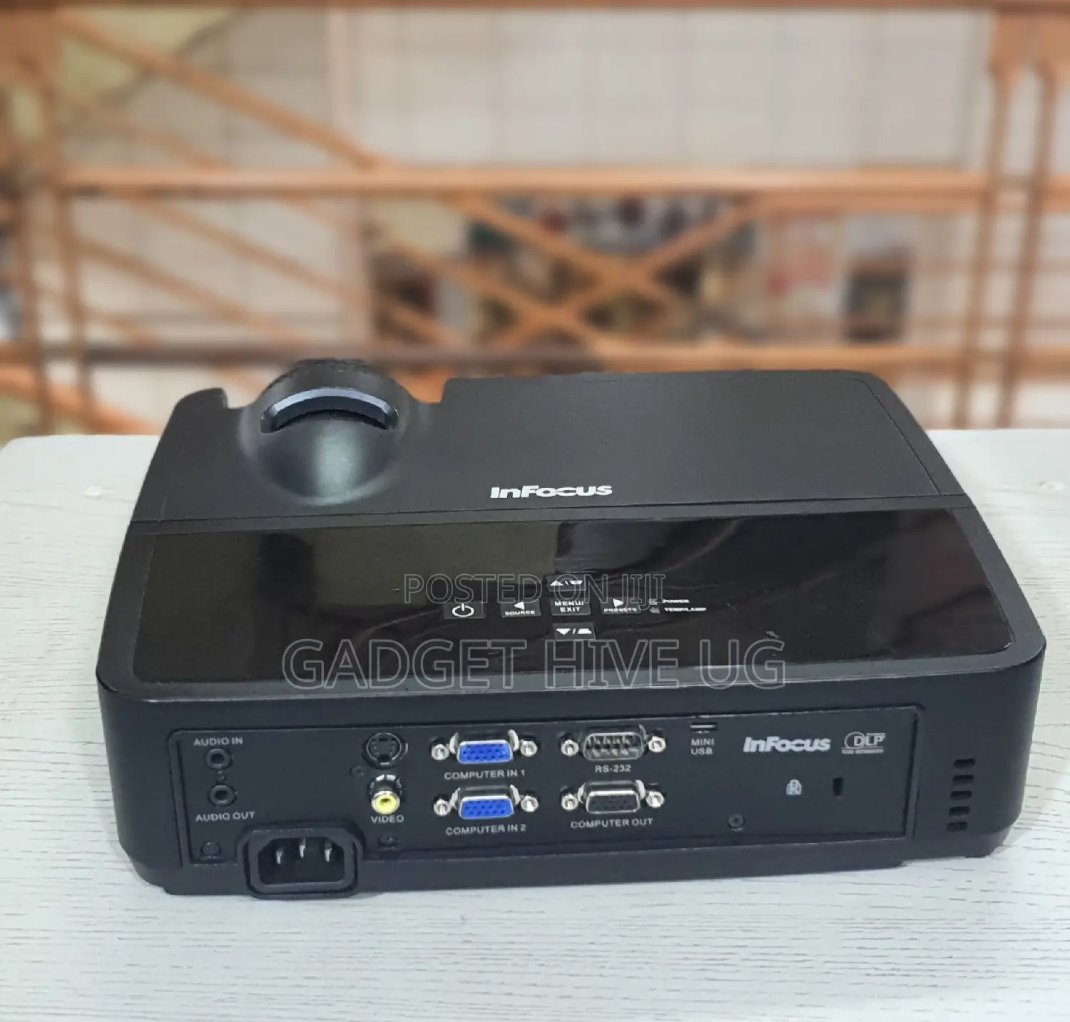 Infocus Projector Available Bulk