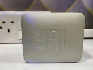 JBL Go 2 Bluetooth Rechargeable Portable Speaker Uk Used