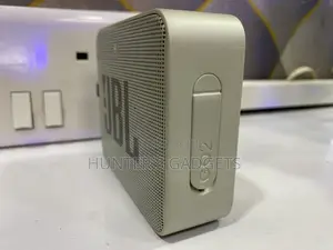JBL Go 2 Bluetooth Rechargeable Portable Speaker Uk Used