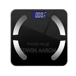 Smart Body Scale