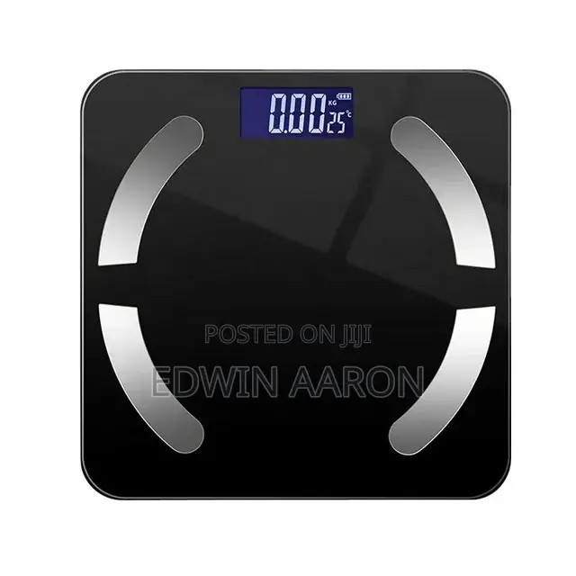 Smart Body Scale