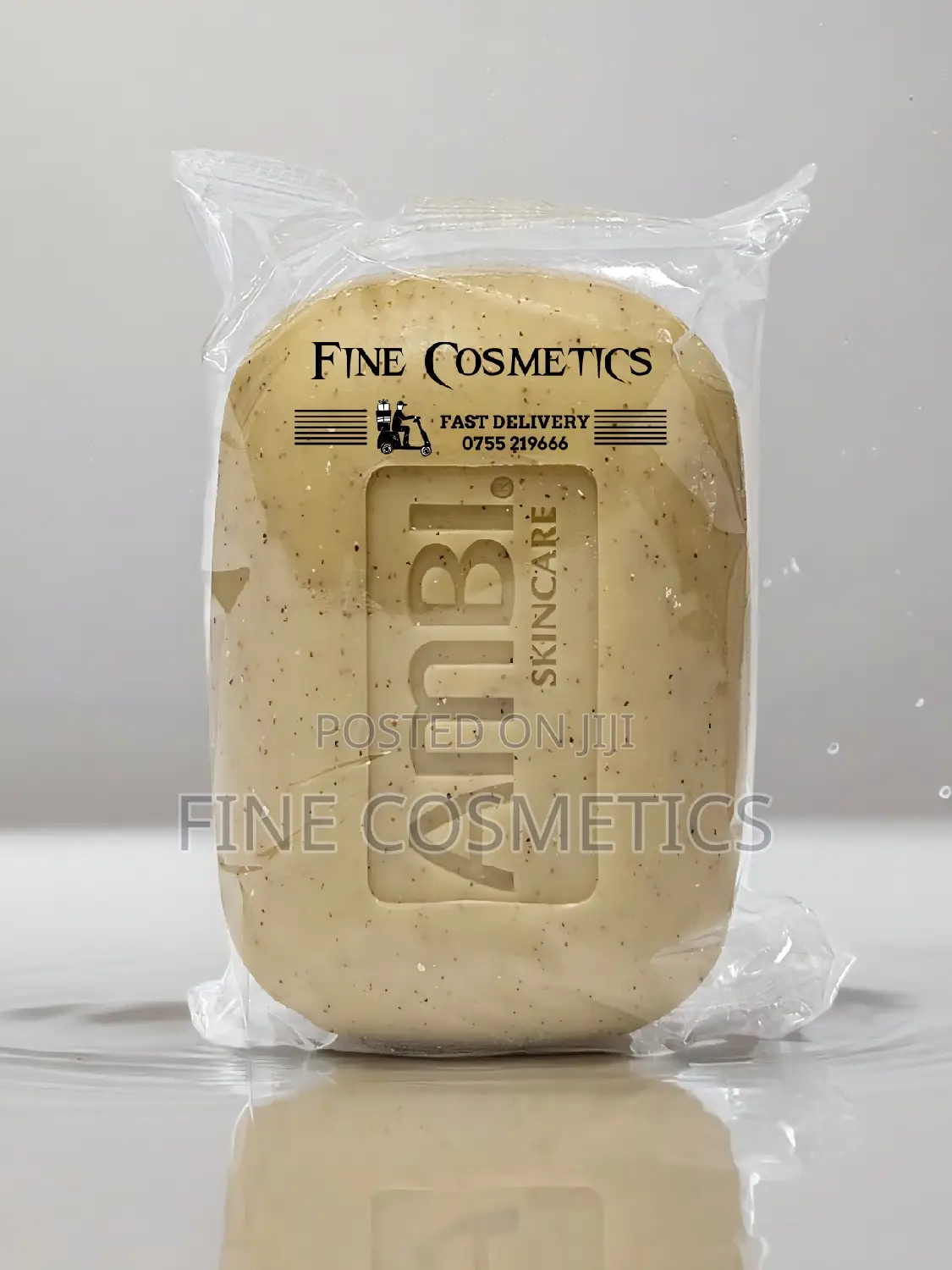 AMBI SKIN CARE | Complexion Even Tone Cleansing Bar Soap