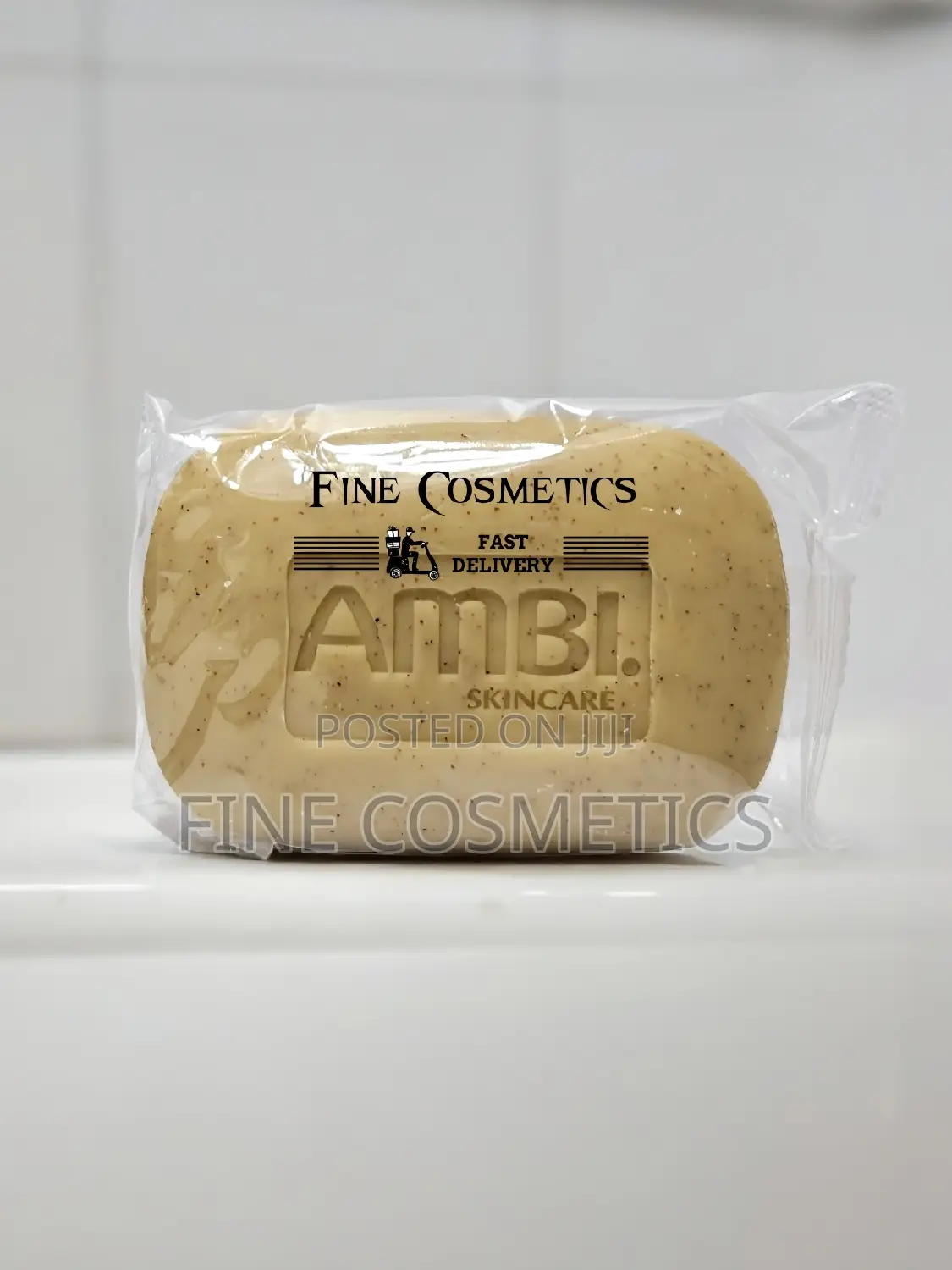 AMBI SKIN CARE | Complexion Even Tone Cleansing Bar Soap