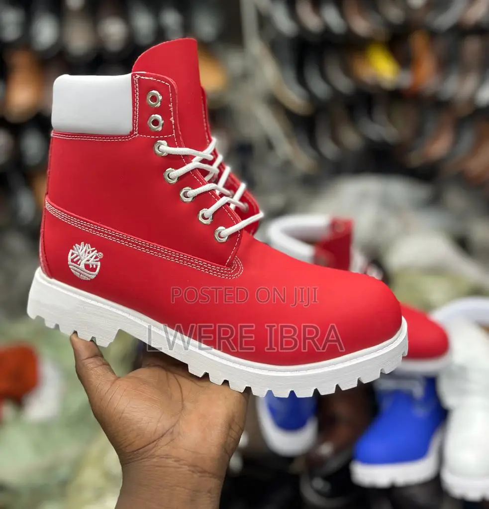 Classic Trending Timberland Shoes