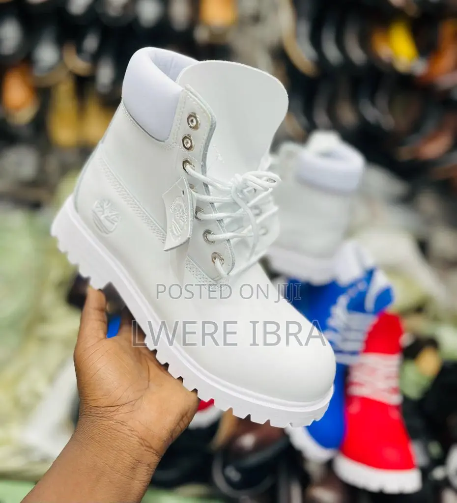 Classic Trending Timberland Shoes